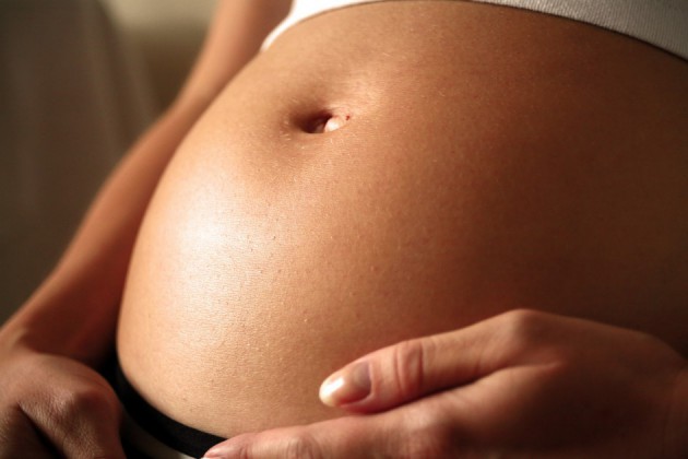 5 месяц беременности – время познания друг друга