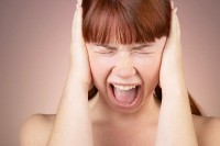 Как влияют нервы, слезы, истерики на малыша во время беременности