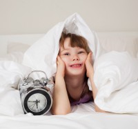 Как ускорить сборы детей по утрам?