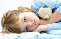 Что делать, если ребенок не хочет спать?