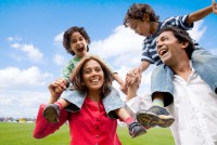 Какие полезные привычки скрепляют семью?