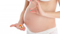 Фолиевая кислота при беременности