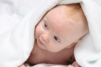 Новорожденный плохо спит: что делать?