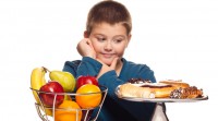 Как сбросить вес ребенку?