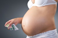 Беременность и антибиотики