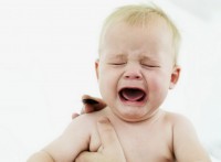 Много ли кричит Ваш ребенок?