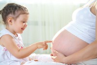 Признаки родов при первой и второй беременности