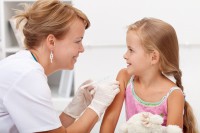 Когда прививать детей: национальный календарь прививок