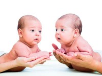 Что влияет на вес двойни при рождении?