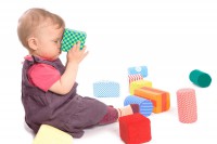 Моторное развитие у ребенка: определение и диагностика