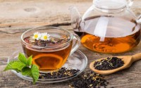 Полезные свойства цейлонского чая