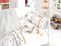 Правильный выбор детского постельного белья – залог прекрасного сна