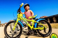 Детский велосипед: безопасность и качество должны быть превыше всего