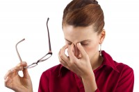 Синдром сухого глаза при ГВ: особенности диагностики и лечения