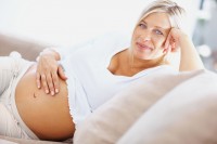 Зачатие, беременность и роды в 44 года