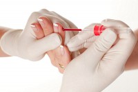Откуда лучше брать общий анализ крови – пальца или вены?
