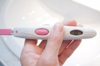 Будет ли положительным тест на овуляцию при беременности thumbnail