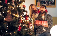 Какой подарок выбрать мужу на Новый год?