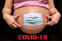 Как влияет коронавирус на беременность позднего срока