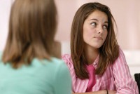 Как отучить ребенка от "плохих" слов?