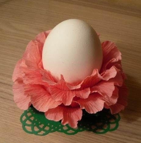 Подставка для пасхального яйца