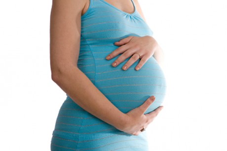 Размер живота на 15 неделе беременности
