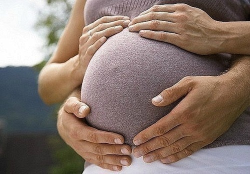 УЗИ внутренних органов при беременности