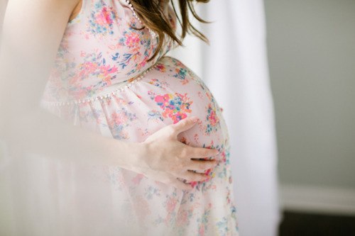 Нормы первого узи при беременности 37