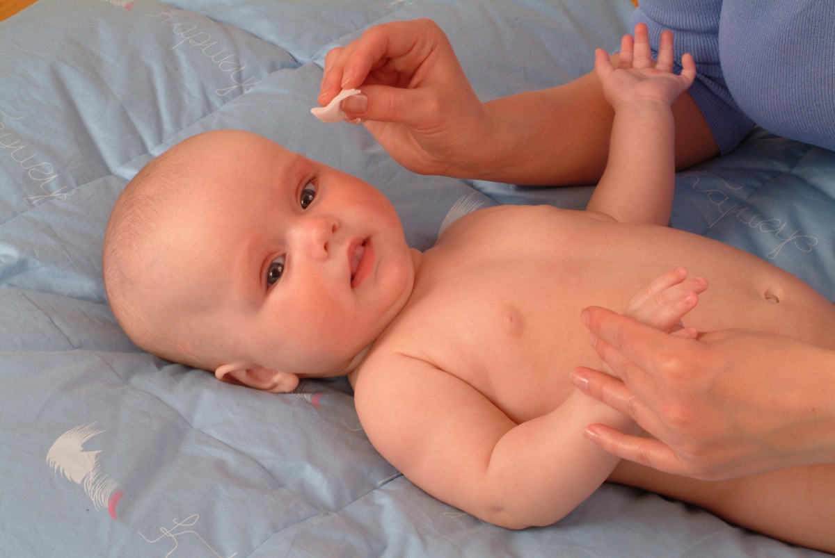 Противопоказания к остеопатии у новорожденных