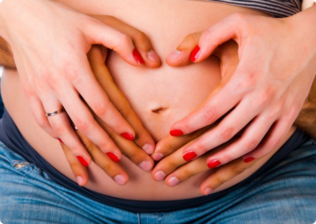 Причины синусовой аритмии во время беременности