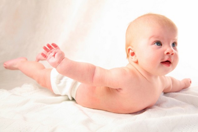 Ребенок 1 год 4 месяца кортексин