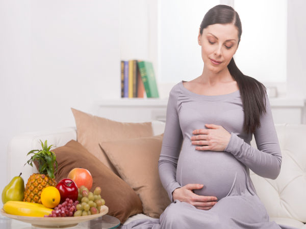 рекомендации на 18 неделе беременности