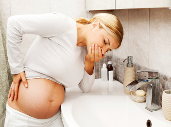 симптомы нарушения целостности матки у беременной