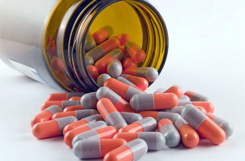 Применение лекарственных препаратов при фенилкетонурии