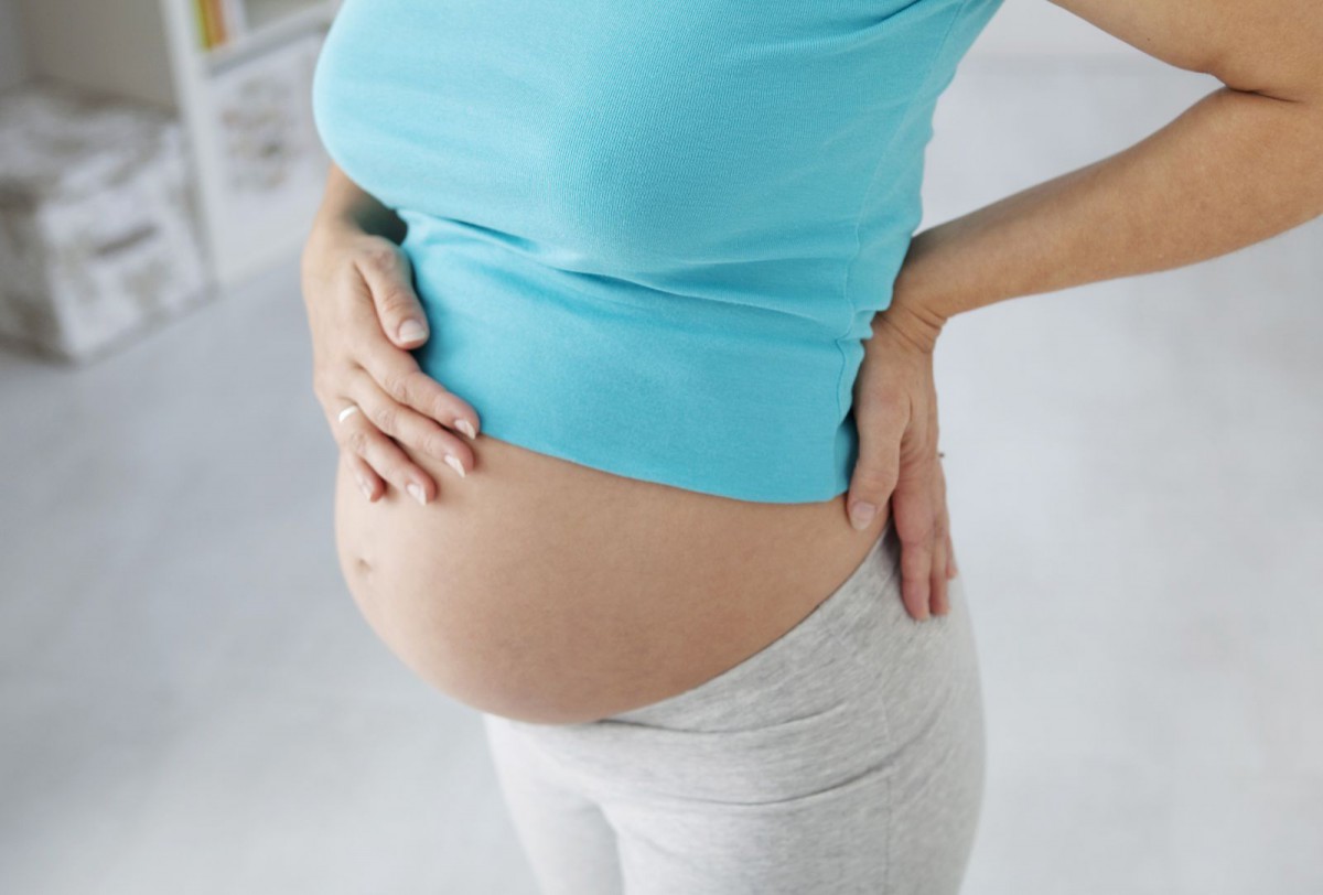 Причины слабости и головокружения при беременности