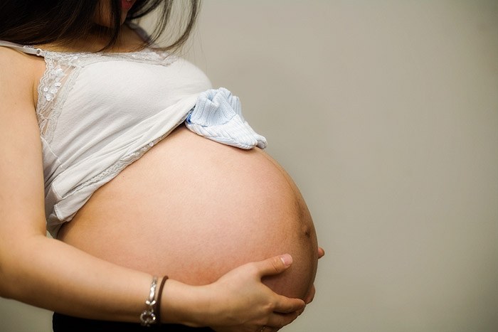 Влияние на ребенка инфекции на последних неделях беременности