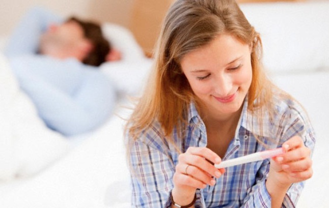 Сроки постановки на учет по беременности
