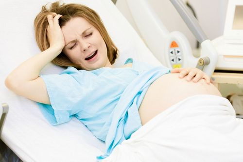 Признаки родов при первой беременности