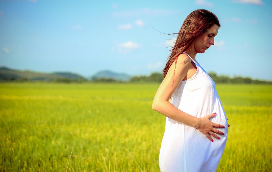 Приметы и суеверия о том, что нельзя делать беременным