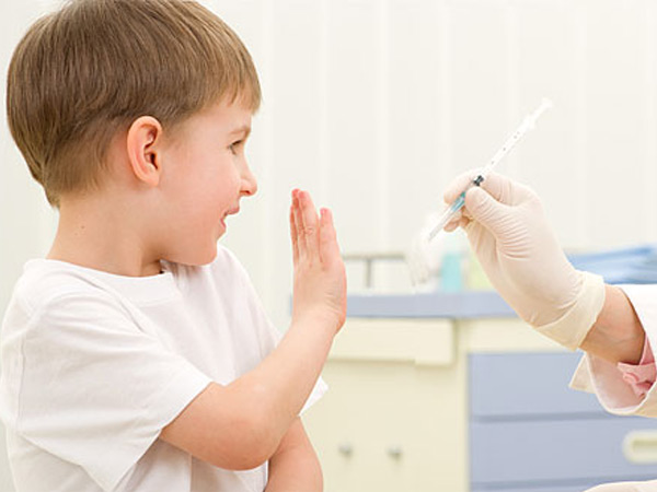 Временные противопоказания к вакцинации