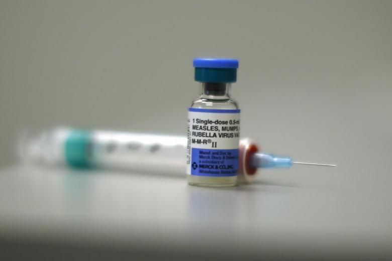 Противопоказаниями к вакцинации от кори 