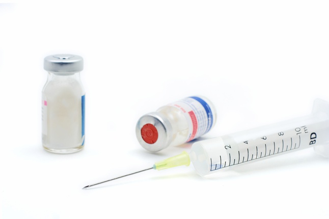 Преимущества вакцинации от гемофильной инфекции
