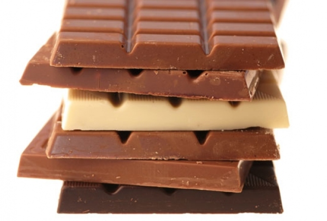 Можно ли шоколад во время беременности