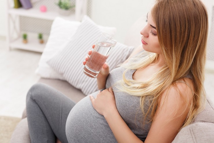 прием флуимуцила при беременности