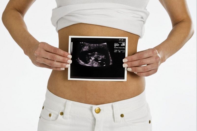 мониторинг развития беременности