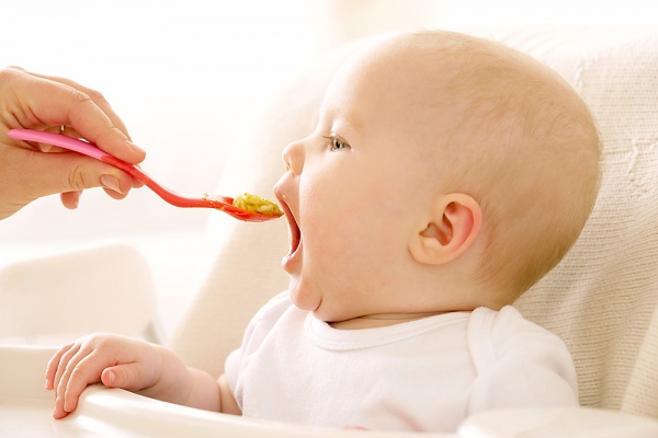 Прикорм ребенка по месяцам при атопическом дерматите thumbnail