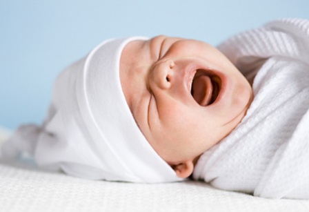 как ухаживать за новорожденным