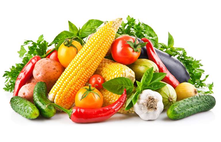 лечим мастопатию овощи