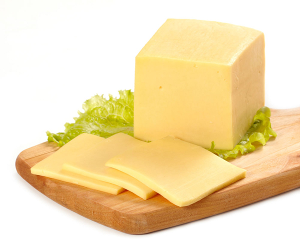режим питания сыр