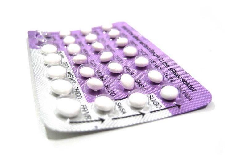 Противозачаточные таблетки для отсрочки месячных 42